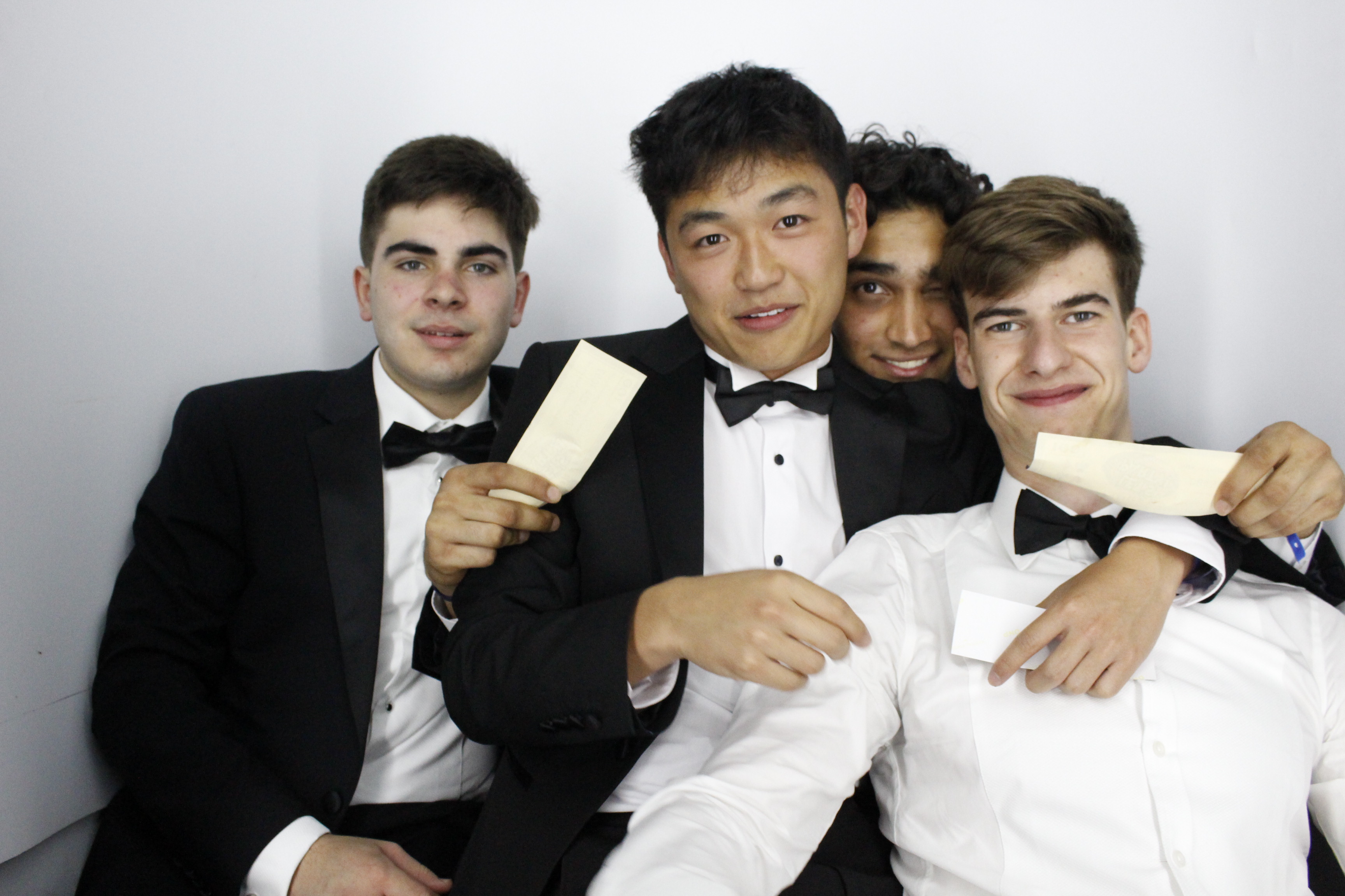 Whitgift School Year 13 Prom | View more photos from the event at gallery.myphotoboothexperience.co.uk/u/MyPhotoBoothExperienceLtd/Whitgift-School-Year-13-Prom